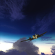 Illustration for article titled emFlight Simulator/em Has Never Looked So Good